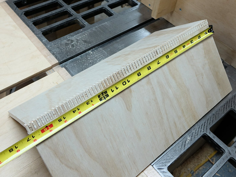 Building The Ultimate Box Joint Jig IBUILDIT.CA